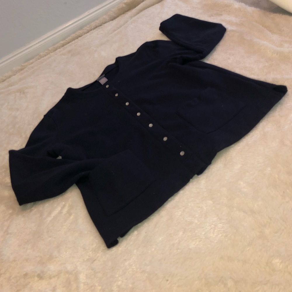LAURA SCOTT jacket
